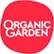 Organic Garden AG Logo