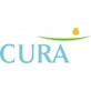 CURA Unternehmensgruppe Logo