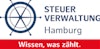 Hamburger Steuerverwaltung Logo