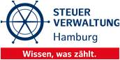 Hamburger Steuerverwaltung Logo