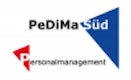 PeDiMa Süd GmbH Logo