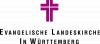 Evangelische Landeskirche in Württemberg Logo