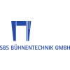 SBS Bühnentechnik GmbH Logo