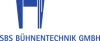 SBS Bühnentechnik GmbH Logo