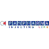 Panpharma GmbH Logo