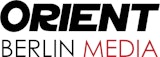 ORIENT Berlin Media Logo