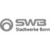 SWB Energie und Wasser Logo