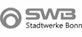 SWB Energie und Wasser Logo