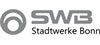 SWB Energie und Wasser Logo