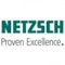 NETZSCH Feinmahltechnik GmbH Logo