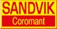 Sanvik Coromant Logo