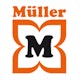 Müller Holding GmbH & Co. KG Logo