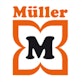 Müller Holding GmbH & Co. KG Logo