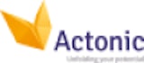 Actonic GmbH Logo