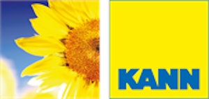 KANN GmbH Baustoffwerke Logo