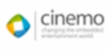 cinemo GmbH Logo
