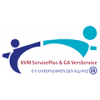 KVM ServicePlus Kunden- und Vertriebsmanagement GmbH Logo