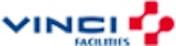 VINCI Facilities Solutions GmbH Logo
