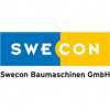 Swecon Baumaschinen GmbH Logo
