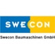 Swecon Baumaschinen GmbH Logo
