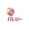Frankfurt International School Logo
