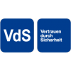 VdS Schadenverhütung GmbH Logo