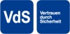 VdS Schadenverhütung GmbH Logo