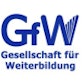 GfW Gesellschaft für Weiterbildung mbH Logo