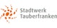 Stadtwerk Tauberfranken GmbH Logo