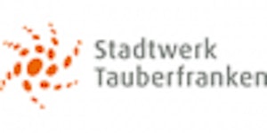 Stadtwerk Tauberfranken GmbH Logo