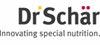 Dr. Schär Deutschland GmbH Logo
