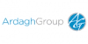 ARDAGH GROUP Logo