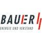 Bauer Elektroanlagen Logo
