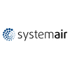 Systemair GmbH Logo