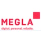 MEGLA GmbH Logo