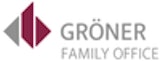 Gröner Family Office GmbH Logo