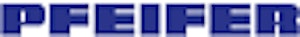 PFEIFER SEIL- UND HEBETECHNIK GMBH Logo