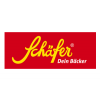 Schäfer Dein Bäcker GmbH Logo