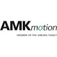 AMKmotion GmbH + Co KG Logo