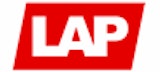 LAP GMBH LASER APPLIKATIONEN Logo