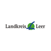 Landkreis Leer Logo