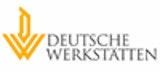 Deutsche Werkstätten Hellerau GmbH Logo