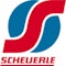 SCHEUERLE Fahrzeugfabrik GmbH Logo