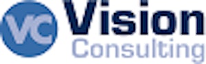 VISION Consulting GmbH Logo
