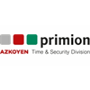 primion Technology GmbH Logo