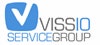 VISSIO Servicegroup GmbH Logo