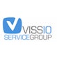 VISSIO Servicegroup GmbH Logo