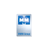 MMM Münchener Medizin Mechanik GmbH Logo