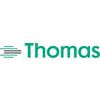 THOMAS MAGNETE GmbH Logo