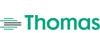 THOMAS MAGNETE GmbH Logo